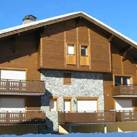 Duplex 3 Renove, Proche Centre, Garage, 7 Pers, - Fr-1-754-46 Apartment Morzine