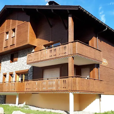 Duplex 3 Renove, Proche Centre, Garage, 7 Pers, - Fr-1-754-46 Apartment *