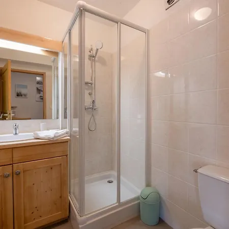 Apartment Duplex 3 Renove, Proche Centre, Garage, 7 Pers, - Fr-1-754-46 Morzine