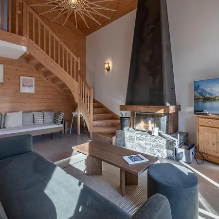 Duplex 3 Renove, Proche Centre, Garage, 7 Pers, - Fr-1-754-46 Apartment