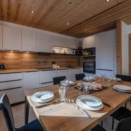 Duplex 3 Renove, Proche Centre, Garage, 7 Pers, - Fr-1-754-46 Apartment *